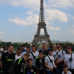 Francja 2015 - Turniej Guarledan Cup - 28